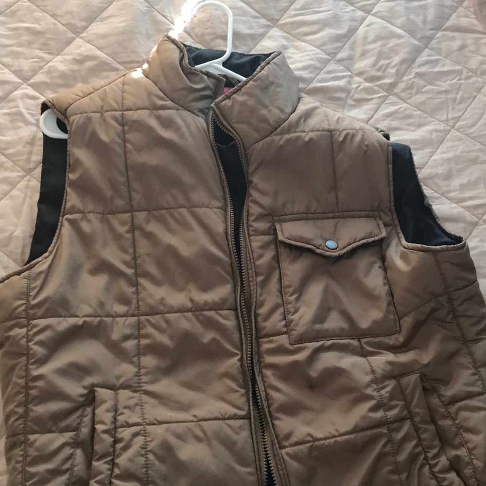 Vest